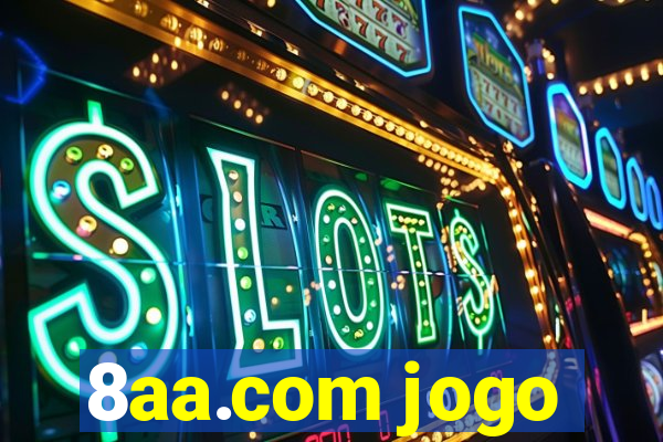 8aa.com jogo